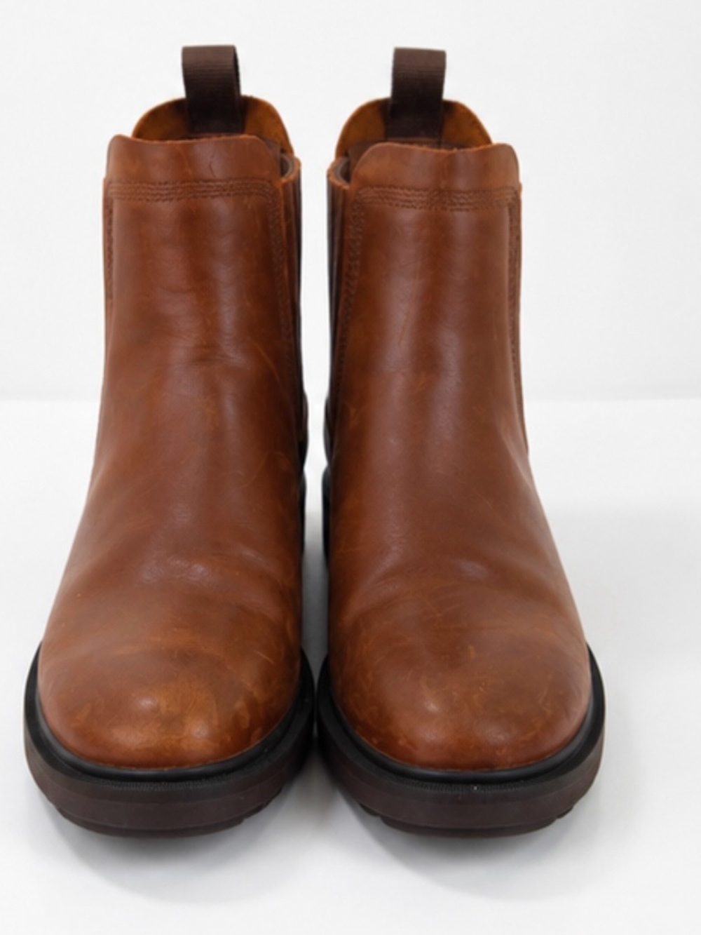 Timberland Women’s Brimfield Mid Chelsea boot - Picture 2 of 6
